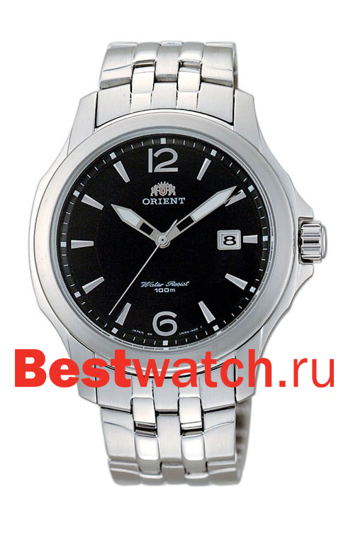 Часы Orient Basic Quartz CUN8G001B0