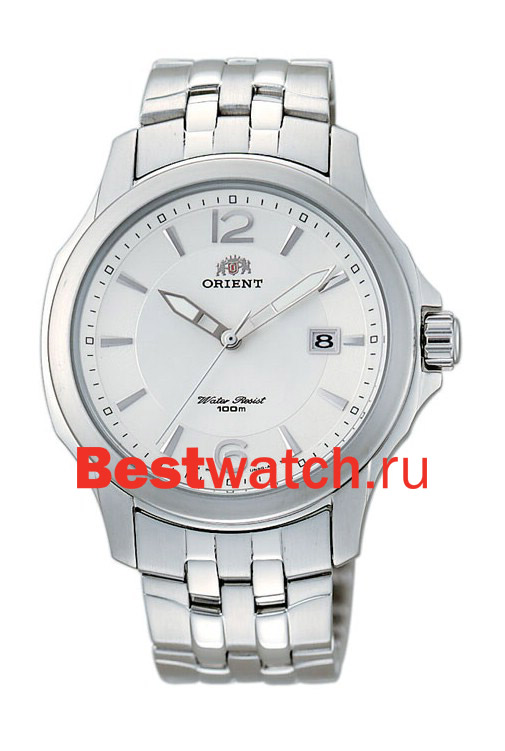 Часы Orient Basic Quartz CUN8G001W0