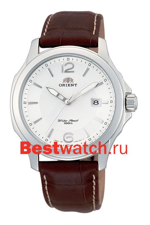Часы Orient Basic Quartz CUN8G004W0