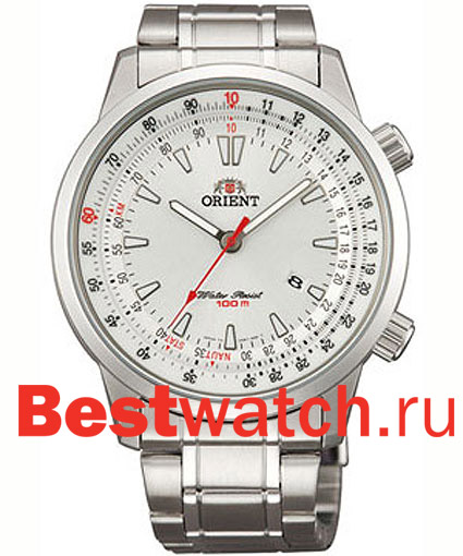Часы Orient Sporty Quartz CUNB7003W0