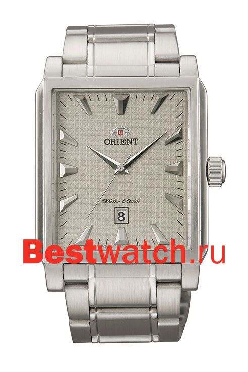 Часы Orient Dressy Elegant Gent's CUNDW001K0