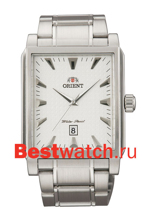 Часы Orient Dressy Elegant Gent's CUNDW001W0
