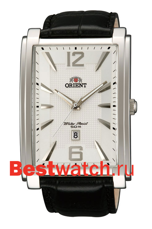 Часы Orient Dressy Elegant Gent's CUNED003W0