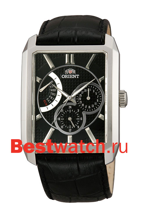 Часы Orient Classic Design CUUAC002B0