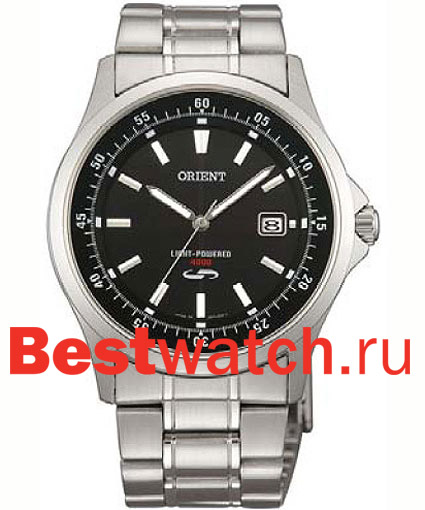 Часы Orient Light Power 4000 CVD11002B0