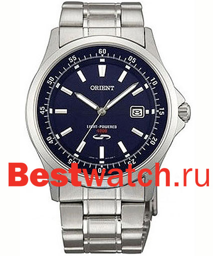 Часы Orient Light Power 4000 CVD11002D0