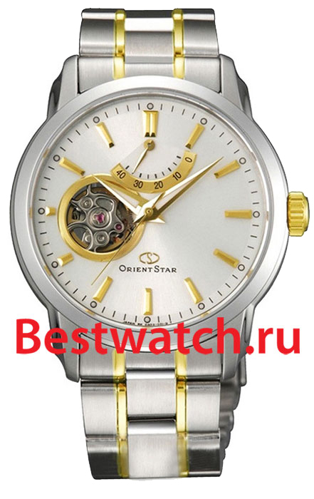Часы Orient Orient Star DA02001W