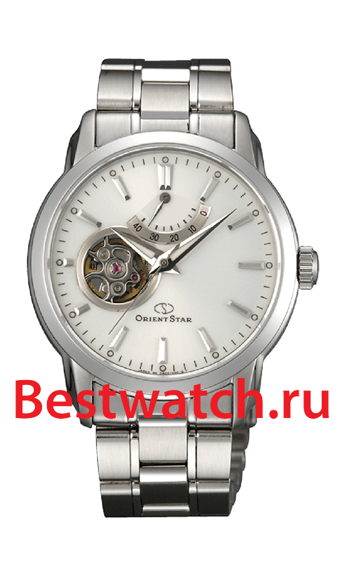 Часы Orient Orient Star DA02002W