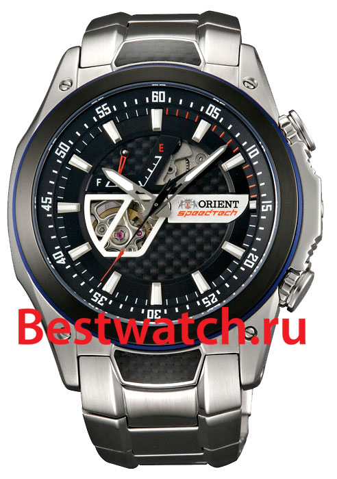 Часы Orient SPEEDTECH DA05001B