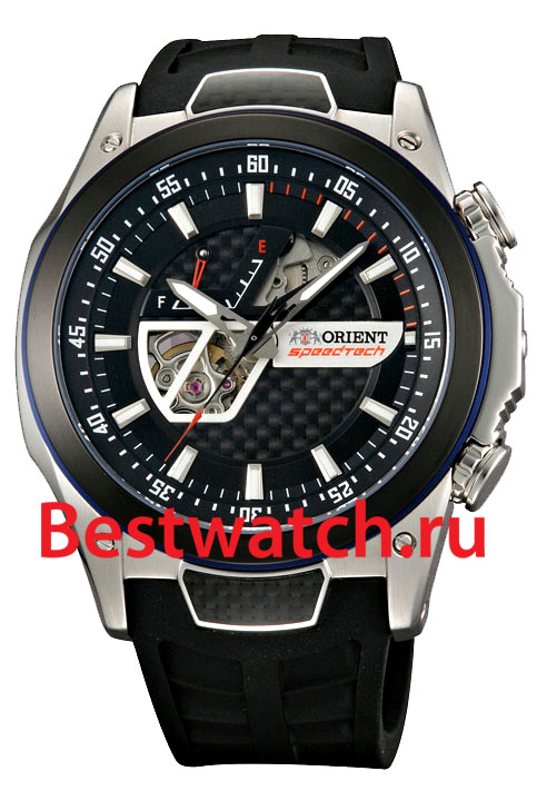 Часы Orient SPEEDTECH DA05002B