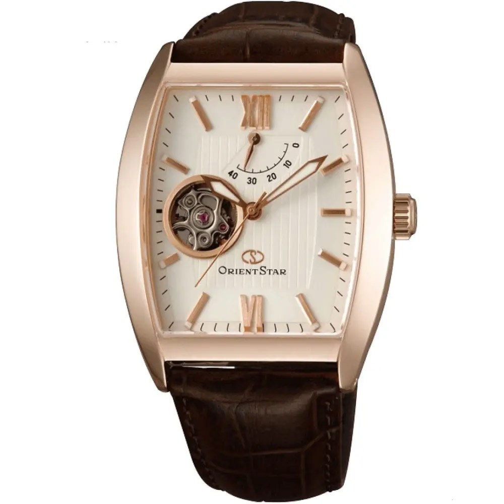 Часы Orient Orient Star DAAA001W