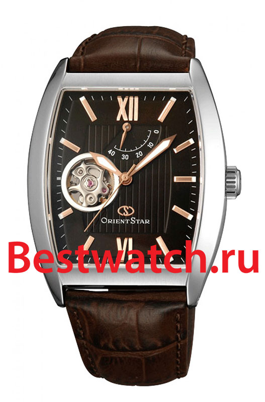 Часы Orient Orient Star DAAA002T