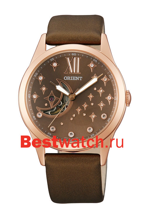 Часы Orient Fashionable Automatic DB01009T