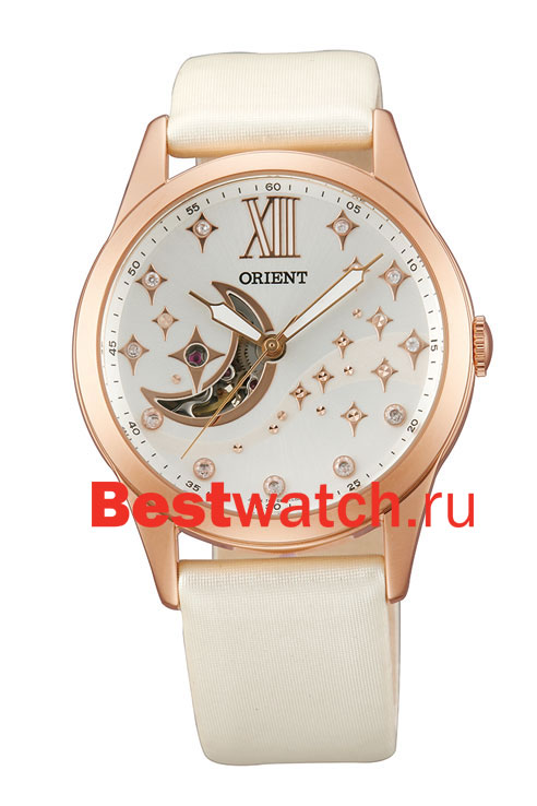 Часы Orient Fashionable Automatic DB0100BW
