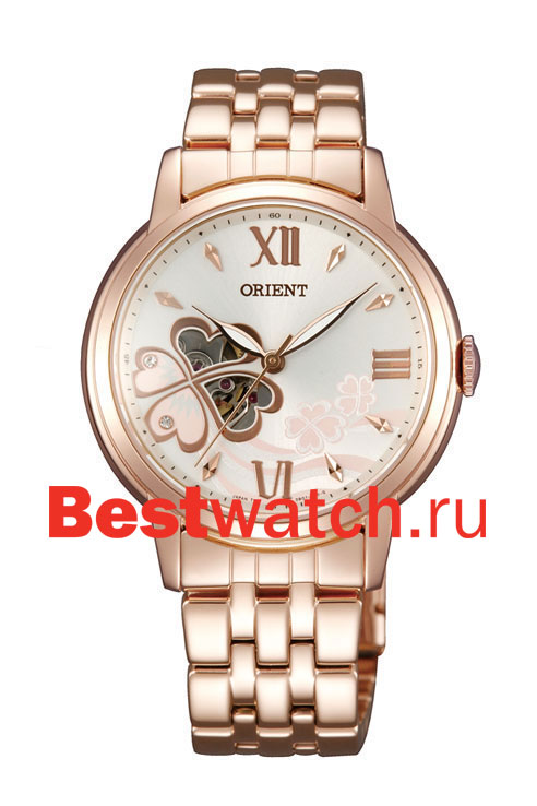 Часы Orient Fashionable Automatic DB07005Z