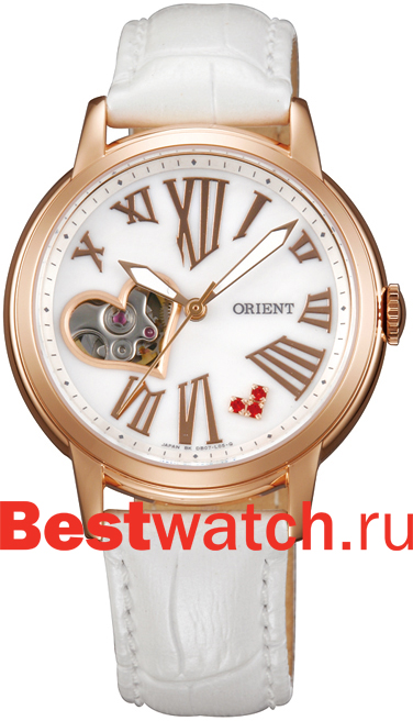 Часы Orient Fashionable Automatic DB0700CW