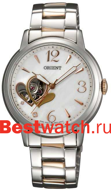 Часы Orient Fashionable Automatic DB0700EW