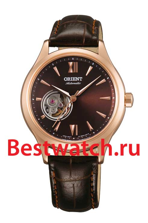 Часы Orient Fashionable Automatic DB0A001T