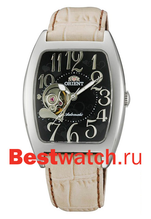 Часы Orient Fashionable Automatic DBAB002B