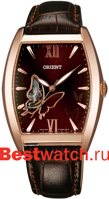 Часы Orient Fashionable Automatic DBAE001T