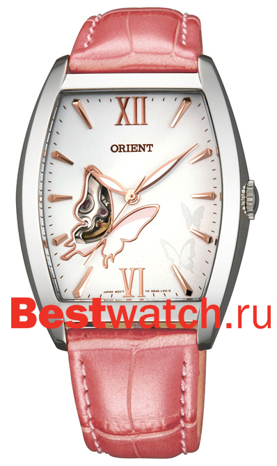 Часы Orient Fashionable Automatic DBAE004W