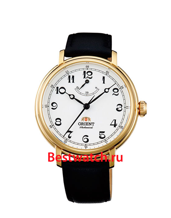 Часы Orient Dressy DD03001W