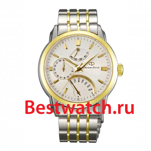 Часы Orient Orient Star DE00001W