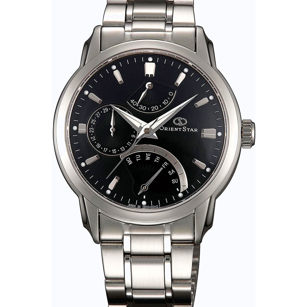 Часы Orient Orient Star DE00002B