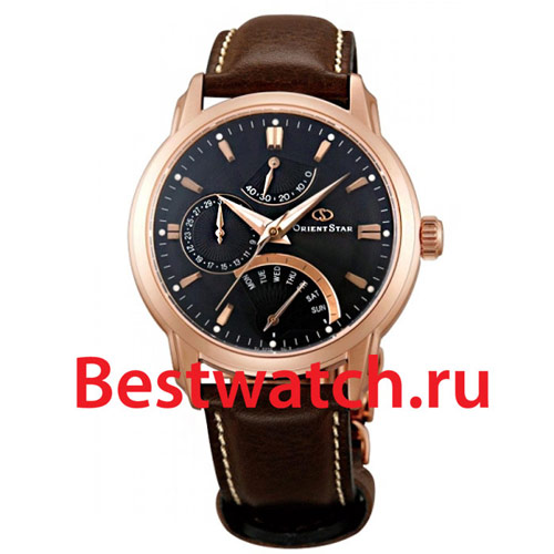 Часы Orient Orient Star DE00003B