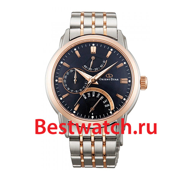 Часы Orient Orient Star DE00004D