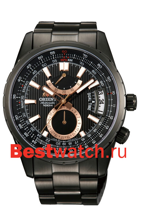 Часы Orient Classic Automatic DH01001B