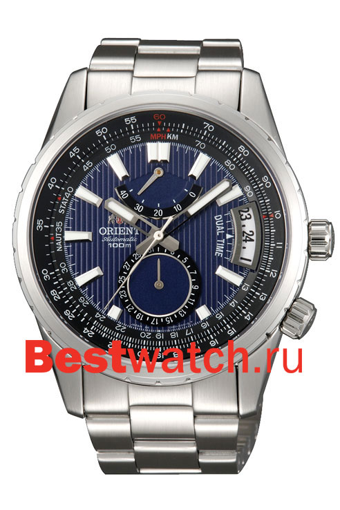 Часы Orient Classic Automatic DH01002D
