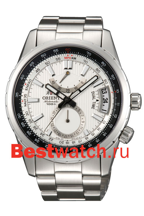 Часы Orient Classic Automatic DH01002W