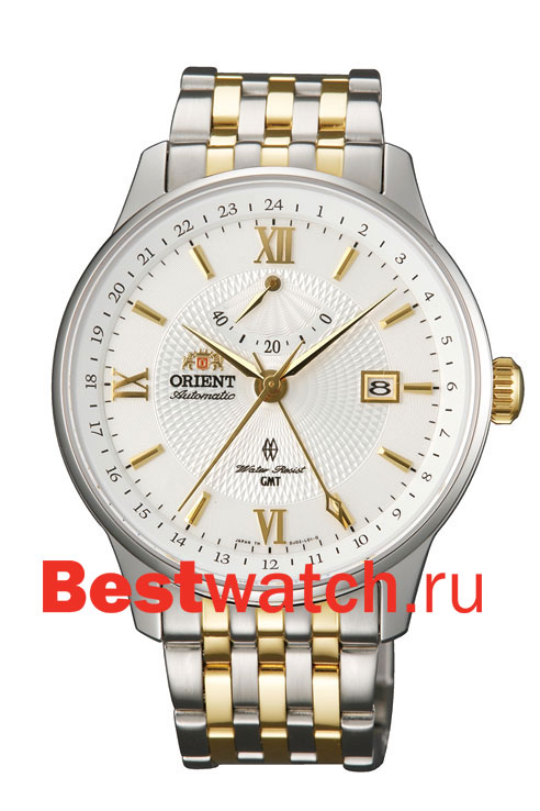 Часы Orient Classic Automatic DJ02001W