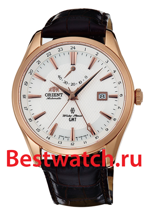 Часы Orient Classic Automatic DJ05001W
