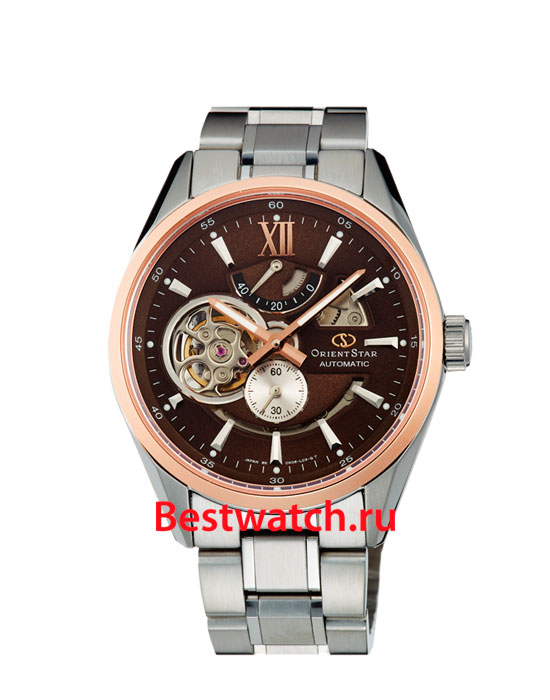 Часы Orient Orient Star DK05005T