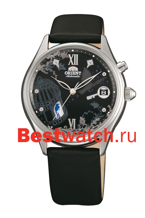 Часы Orient Fashionable Automatic DM00002B