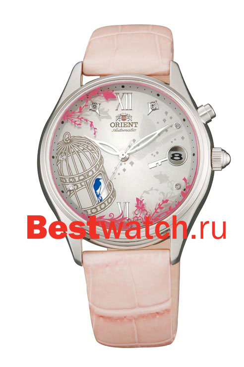 Часы Orient Fashionable Automatic DM00004W