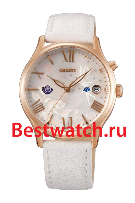 Часы Orient Happy Stream DM01004W
