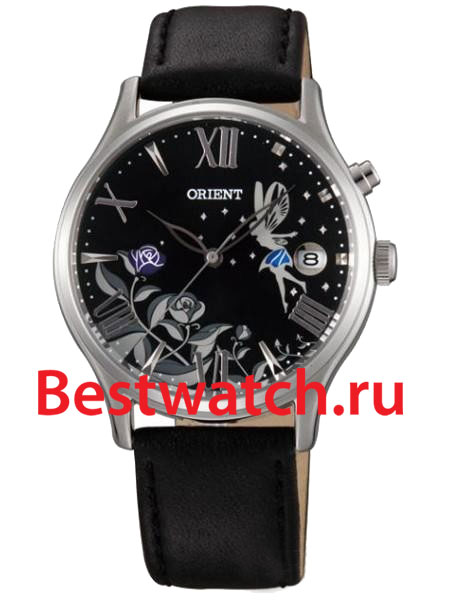 Часы Orient Happy Stream DM01006B