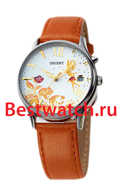 Часы Orient Happy Stream DM01007W