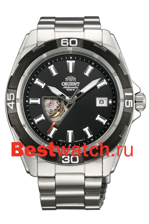 Часы Orient Sporty Automatic DW01001B