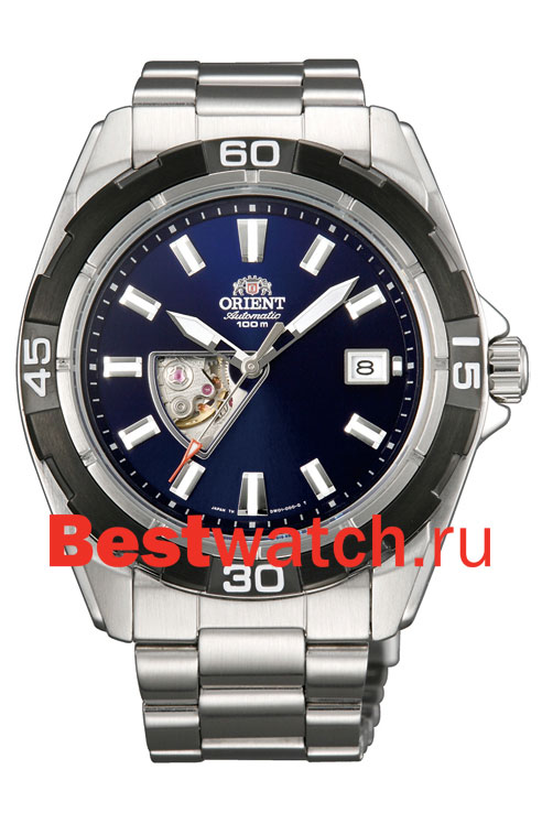 Часы Orient Sporty Automatic DW01001D