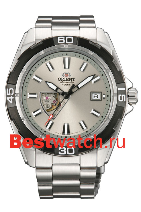 Часы Orient Sporty Automatic DW01002K