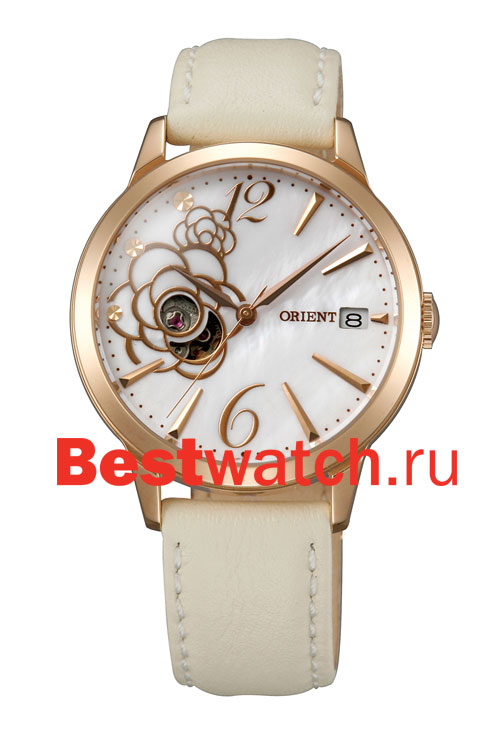 Часы Orient Fashionable Automatic DW02001W
