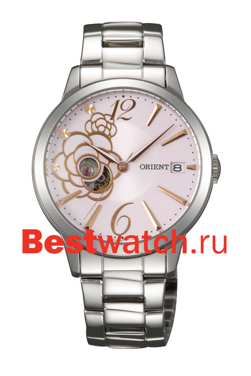 Часы Orient Fashionable Automatic DW02003V