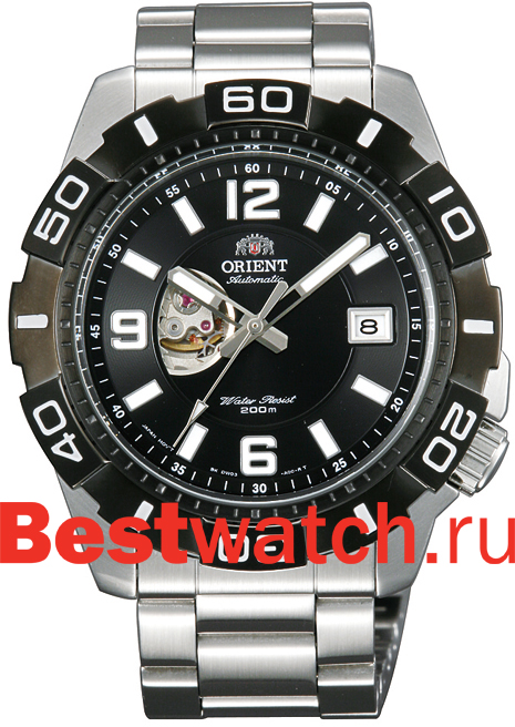 Часы Orient Diving Sport Automatic DW03001B
