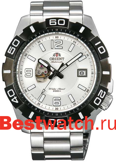 Часы Orient Diving Sport Automatic DW03002W