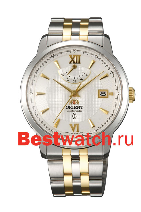 Часы Orient Classic Automatic EJ02001W