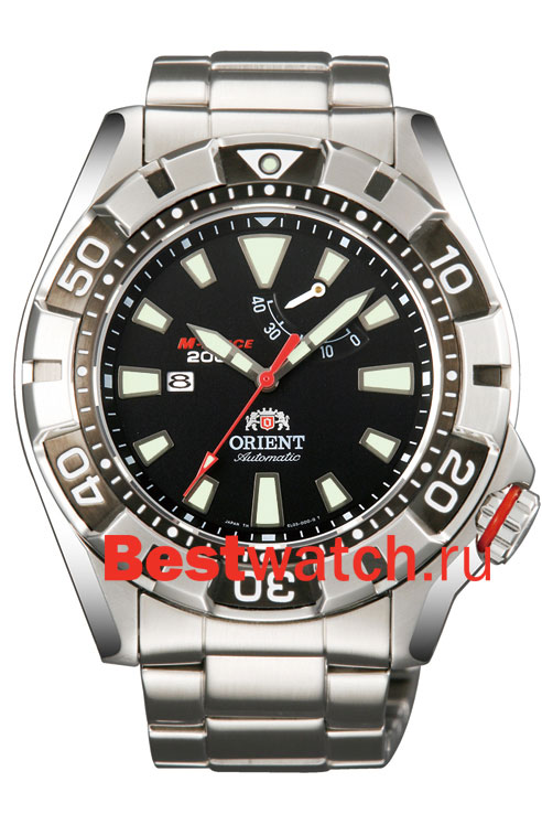 Часы Orient M-Force EL03001B